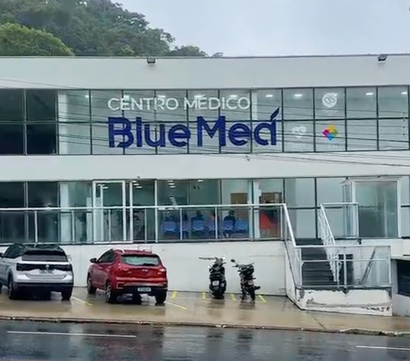 BlueMed Saúde